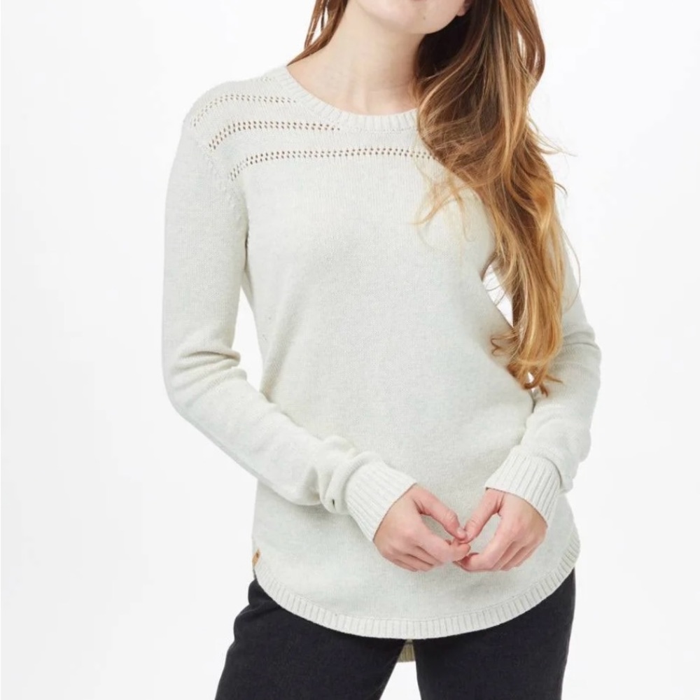Tentree Forever After Sweater - Brand New with Tags & original packaging